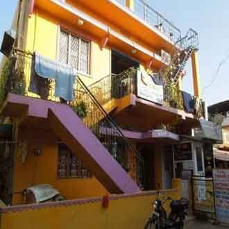 Rocky Guest House, Hampi 1